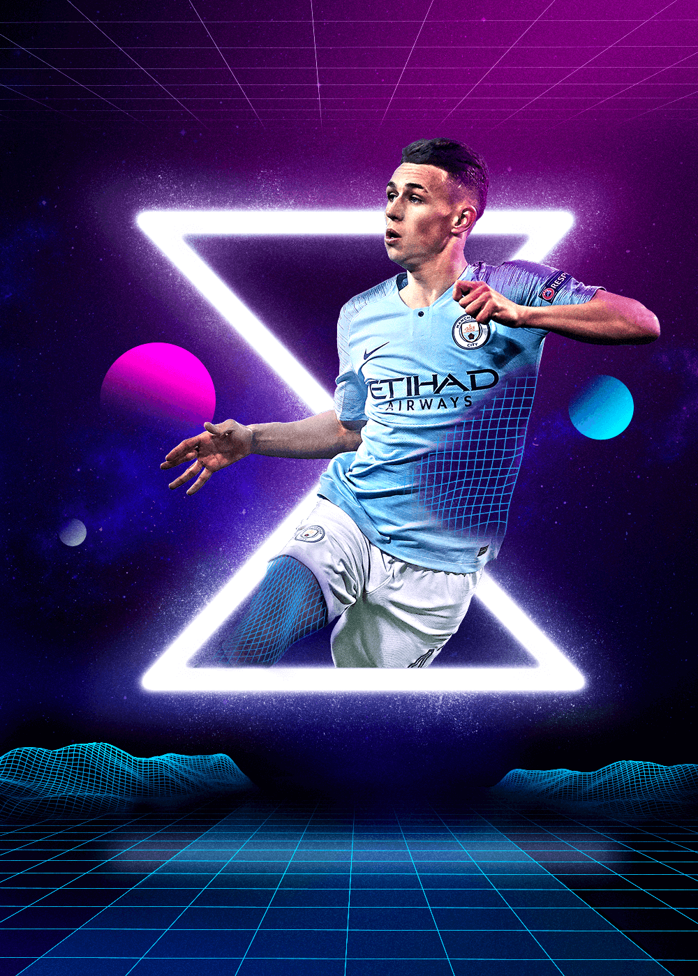 的後防線與 的後防線與