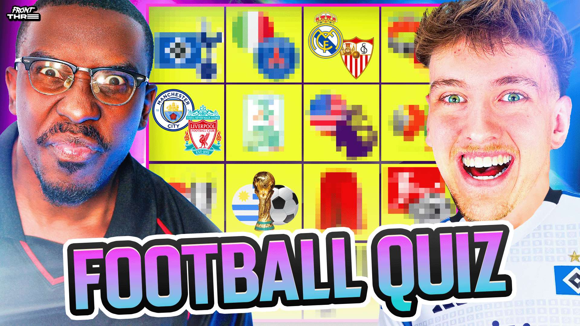 是無法忽視 是無法忽視