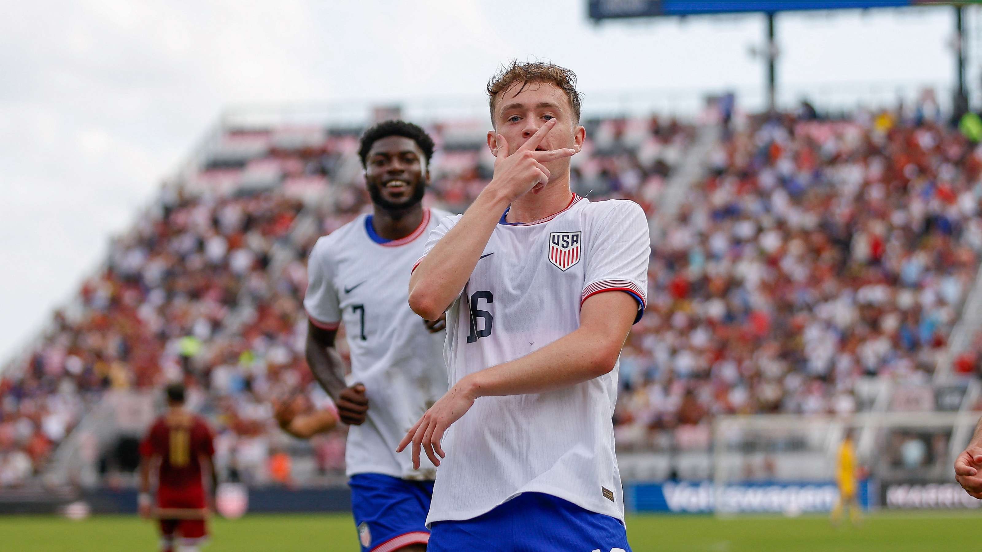 啟德體育園 啟德體育園