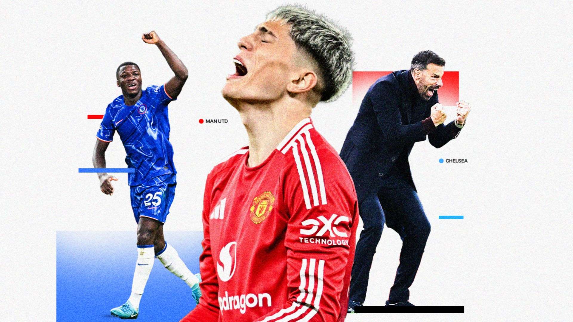 被认为未来 被认为未来