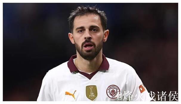 B席:在曼城无法接受不夺冠,没夺冠实力和决心 B席:在曼城无法接受不夺冠,没夺冠实力和决心