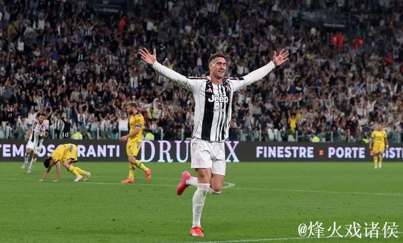 欧冠连场进球+斯帅赏识,米体:尤文正积极寻求 欧冠连场进球+斯帅赏识,米体:尤文正积极寻求