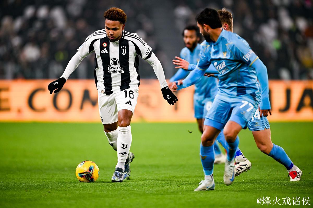 欧冠连场进球+斯帅赏识,米体:尤文正积极寻求 欧冠连场进球+斯帅赏识,米体:尤文正积极寻求