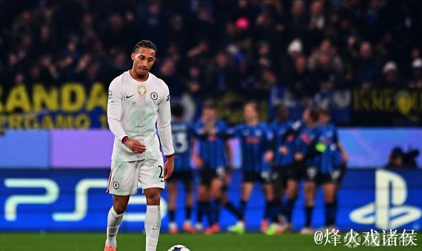 若昂-佩德罗：切尔西签我是为了让我进球，但今