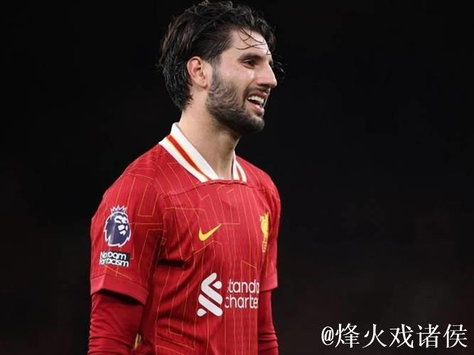 4场0胜！英超只剩一个苦主，全面压制西甲，超越