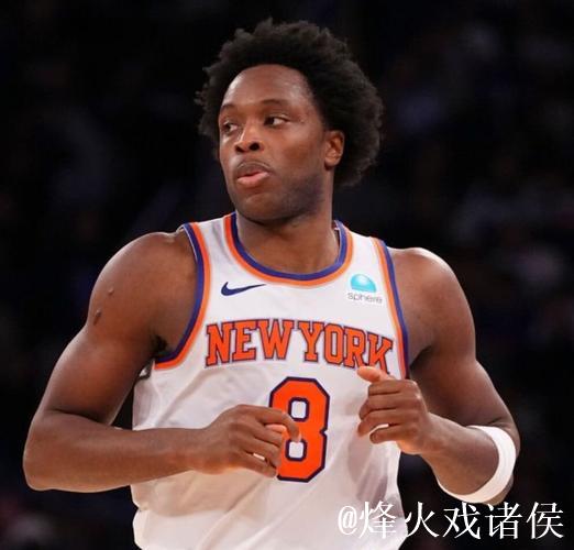 阿奴诺比：明天的NBA杯决赛是一个考验，就会像季后赛一样