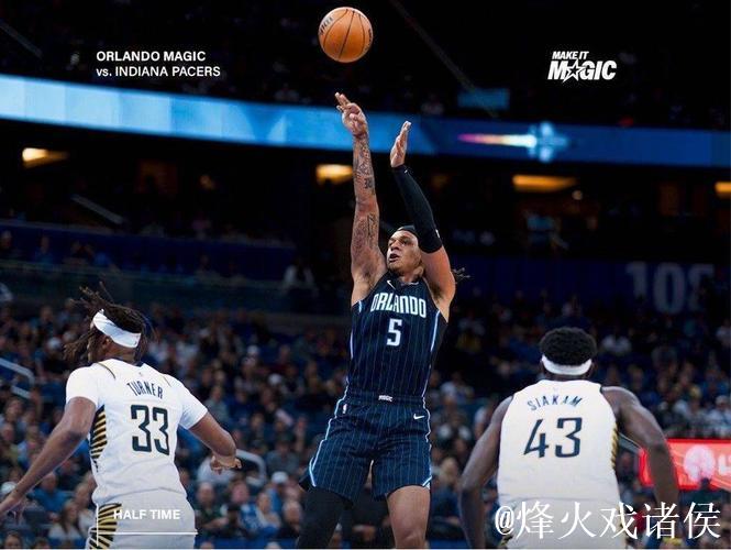 班凯罗50+13+9率魔术大胜步行者,热火击败活塞送其4连败 班凯罗50+13+9率魔术大胜步行者,热火击败活塞送其4连败